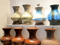 -重庆中国三峡博物馆(重庆博物馆)