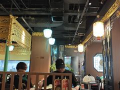 -锦府盐帮·侯宅(五棵松万达店)