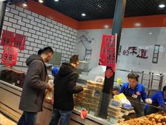 -精点味道(大连商场店)