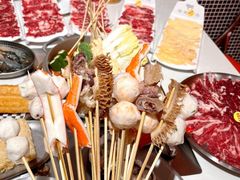 -荣叔港式沙嗲牛肉火锅(正佳潮流店)