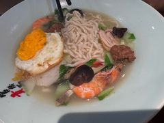 -官桥贡面(吉城大厦店)