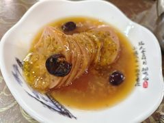 -涵家味土菜馆·徽州一绝臭鳜鱼(三河古镇店)