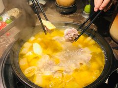 -同仁四季椰子鸡(海岸城天利店)