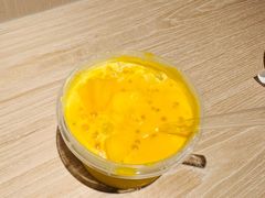 杨枝甘露-水牛奶皇后糖水铺(深圳总店)