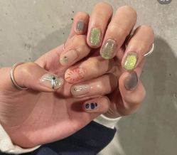 -斯馨·健康美甲美睫