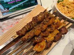 -巴依老爷新疆美食(常营店)