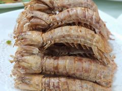 -万山楼海鲜酒家·二十三年老字号