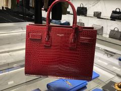 -SAINT LAURENT(海港城店)