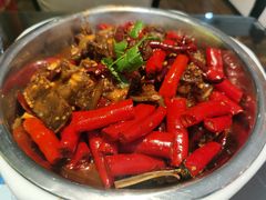 -湘潭九龙鱼头店(城南西路店)