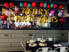 -CIAO·团建聚餐·生日派对轰趴馆(福田店)