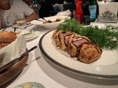 -弗兰克牛排西餐厅Ribone steak house(柠檬花园店)