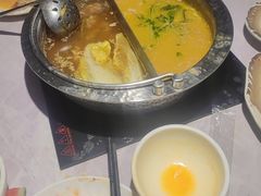 -一绪に寿喜烧自助(世茂广场店)