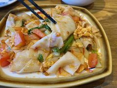 -妈妈的味道(和顺古镇店)