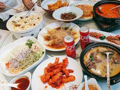-万福·家宴(平谷店)