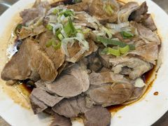 -翟氏天天小吃(上东街区店)