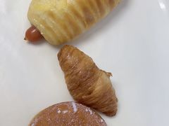 -味多美蛋糕(六里桥店)