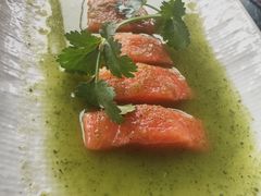 -长沙北辰洲际酒店-兰调全日餐厅