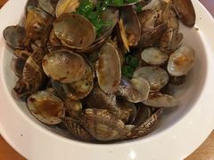 辣炒花甲-小红烤翅(傅厚岗店)