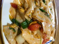 -妈妈的味道(和顺古镇店)