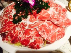-大味生态火锅(蓝谷地店)