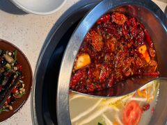 -芈重山老火锅(广州首店)