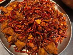 -西塔老太太泥炉烤肉(苏州大悦城店)