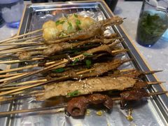 -浪起·江湖菜馆(陶瓷路店)