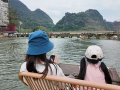 -靖西鹅泉风景区