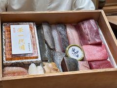 -荣一代目OMAKASE板前料理