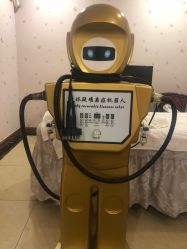-益天春城美容美体连锁机构