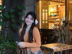 -西关84·History·Art·Cafe