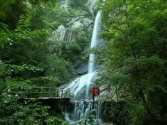 -老君洞旅游度假区