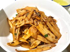 -兰湘子·湘菜小炒(济南领秀城店)