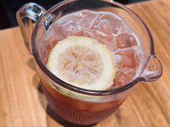 手打野柠芭乐-五感食喜(南城店)