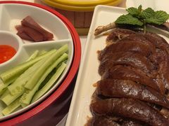 -满盛春饼·新津菜(河北路总店)