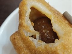 -毛华美食(清扬路店)