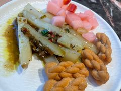 -映山红鲜货火锅(鱼嘴店)