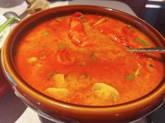 -BetterThai 泰加(苏州中心店)