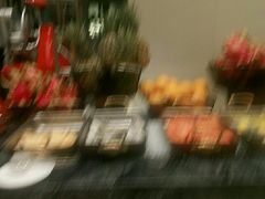 -索菲特酒店 · 云尚天际自助餐厅