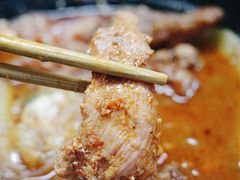 -四川老牛麻辣烫(北门桥店)
