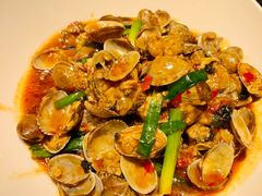 -海鲜e族(马王堆店)