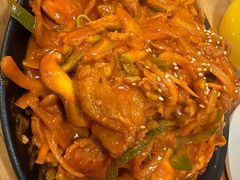 -多宾韩国料理(学衡路店)