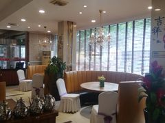 -新时代大酒店(仰口路店)