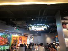 -開籠雀冰室(同和金铂店)