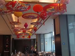 -南昌绿地铂瑞酒店·臻萃轩中餐厅