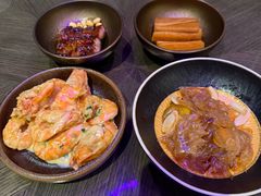 -万丽轩·粤菜(王府井金茂万丽酒店)