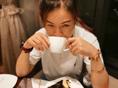 -浙江西子宾馆·瑶园咖啡厅