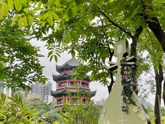 -岭南和园