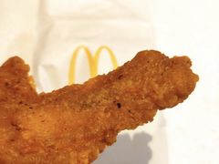 巴适火锅炸鸡-麦当劳(龙湖北京大兴天街店)