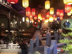 -苏帮主三样菜·江湖川菜(高新店)